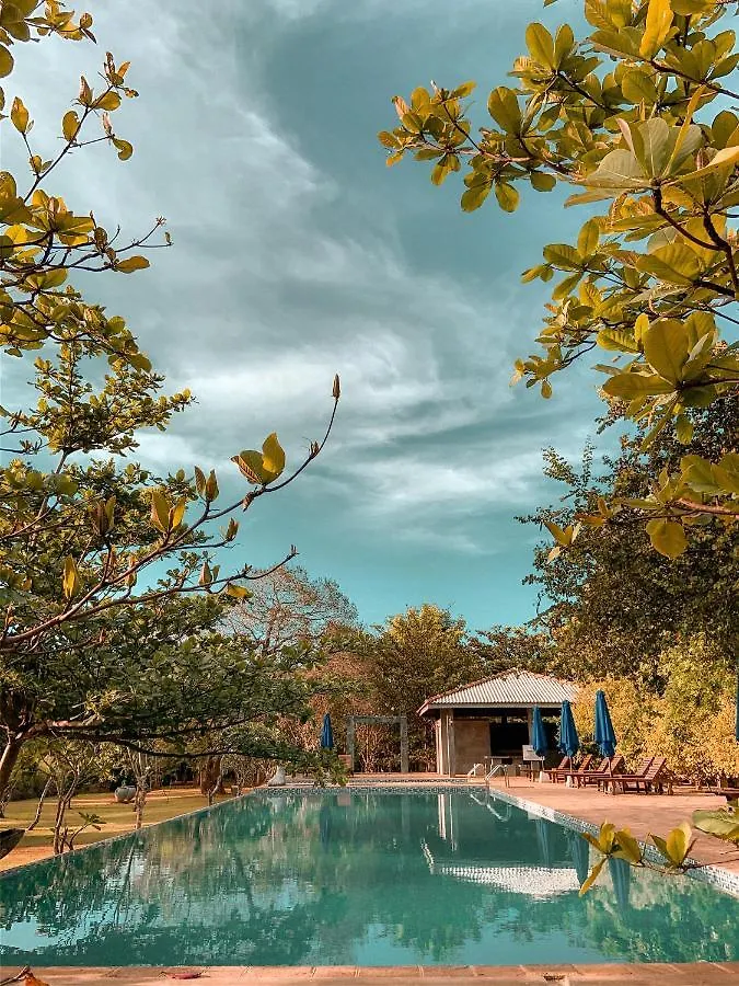 Amaara Forest Hotel Sigiriya