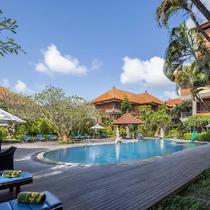 Adi Dharma Kuta Hotel