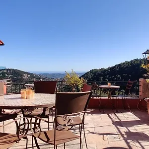  Bed & Breakfast Mas Des Buscades Francia