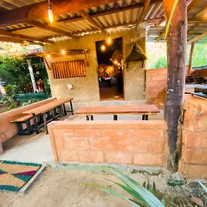 Sigiri Rock Side Homestay