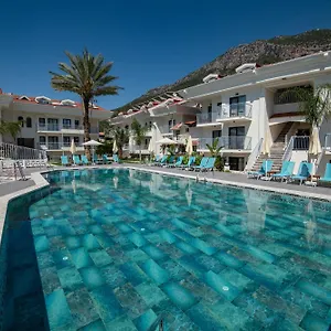*** Hotel Blue Star Turchia