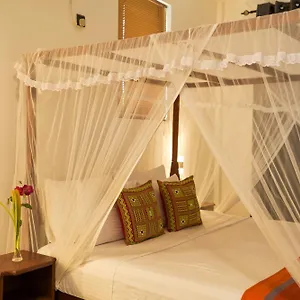 *** Bed & Breakfast Hanthana House Sri Lanka