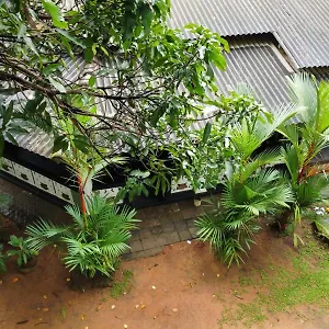 Bamboo House Homestay