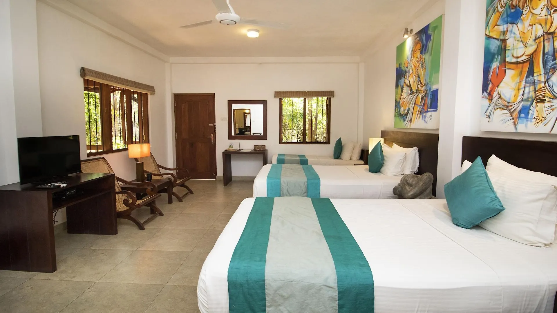 Amaara Forest Hotel Sigiriya
