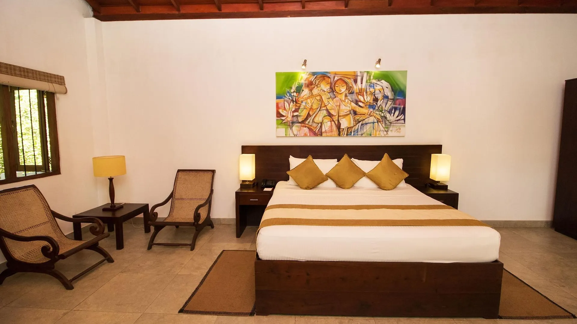 Amaara Forest Hotel Sigiriya