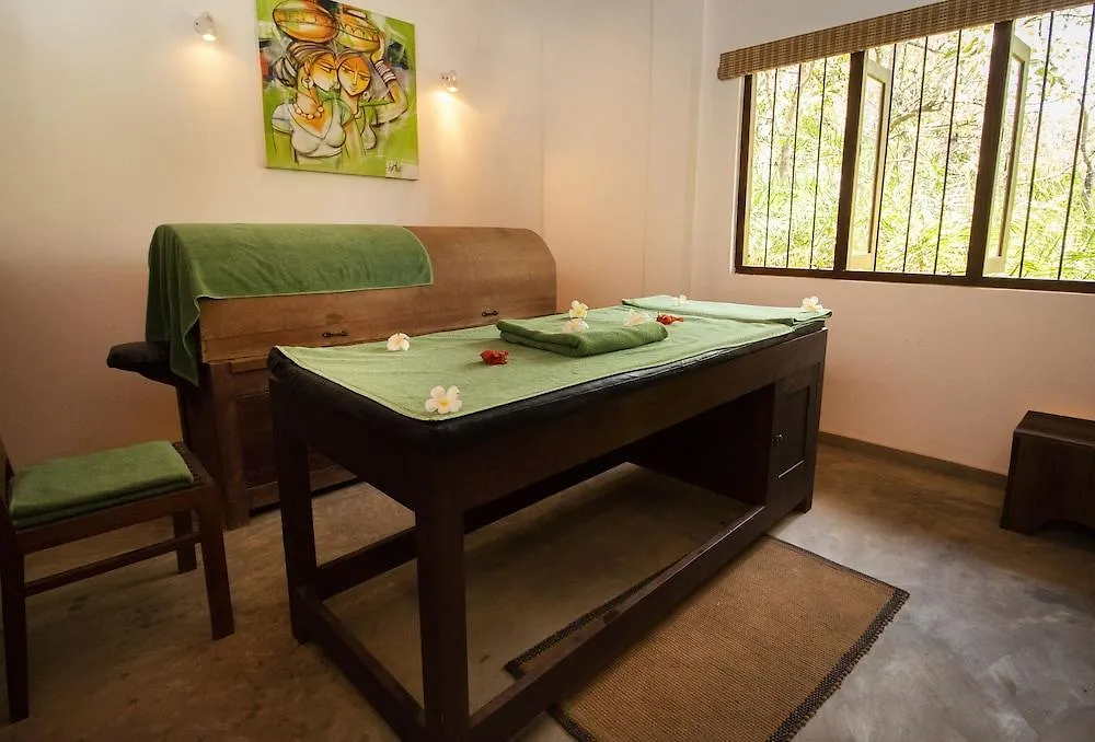Amaara Forest Hotel Sigiriya