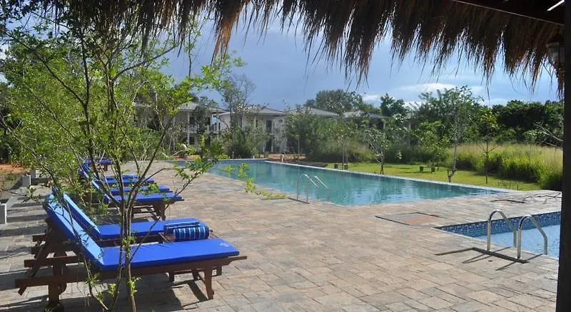 Amaara Forest Hotel Sigiriya