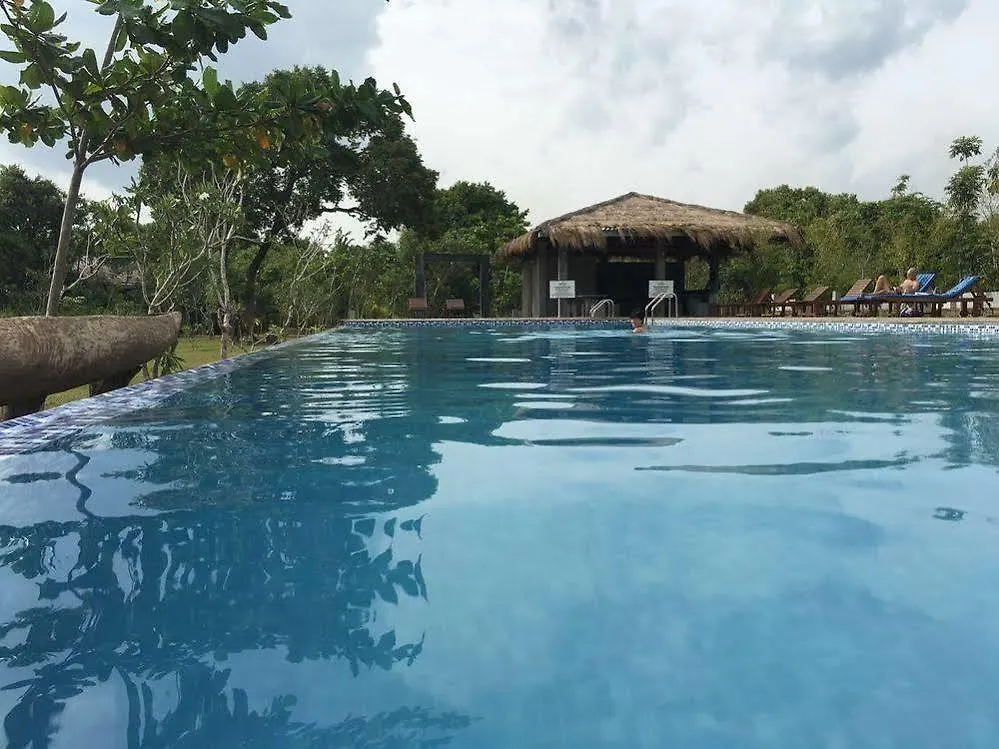 Amaara Forest Hotel Sigiriya