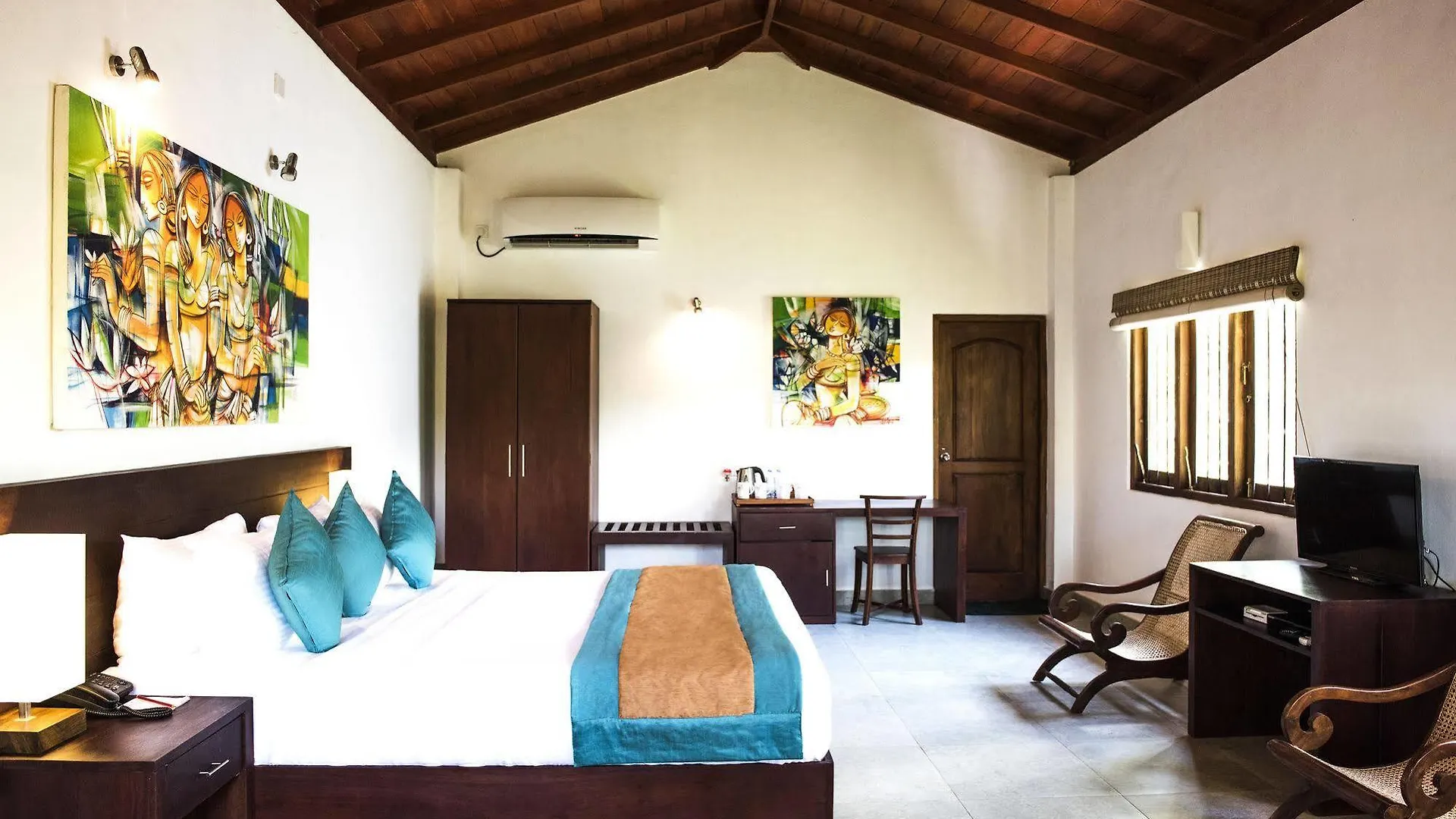 Amaara Forest Hotel Sigiriya 5*,