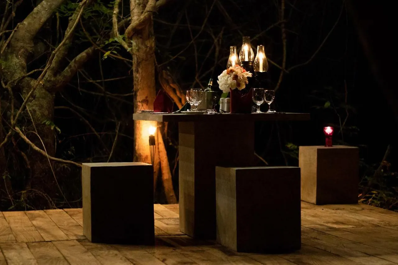Amaara Forest Hotel Sigiriya