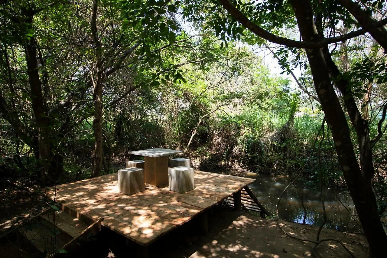 Amaara Forest Hotel Sigiriya 5*,