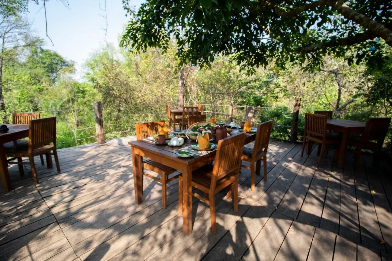 *****  Amaara Forest Hotel Sigiriya Sri Lanka