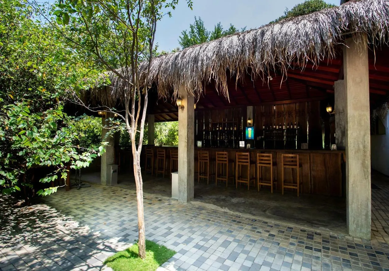Amaara Forest Hotel Sigiriya