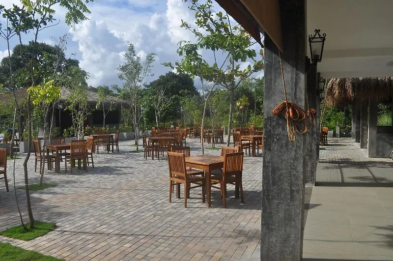Amaara Forest Hotel Sigiriya Sri Lanka