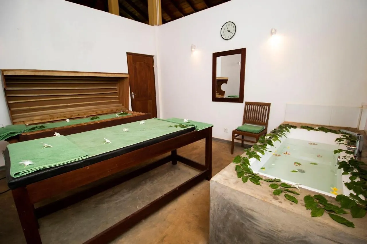 Amaara Forest Hotel Sigiriya